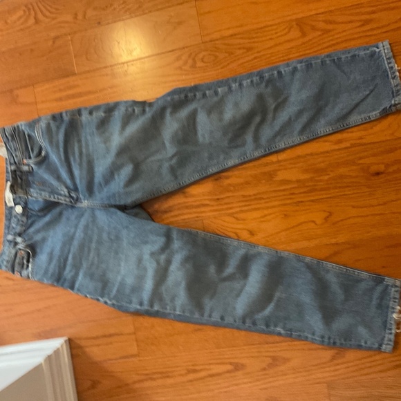 Zara jeans - Picture 1 of 1